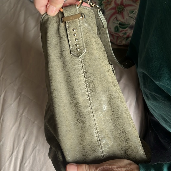 Steve Madden Boho Bag - Picture 5 of 6